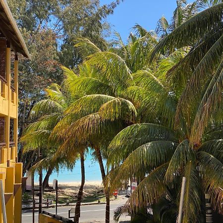 Ocean Lake Tourist Residence Grand Baie Exterior photo
