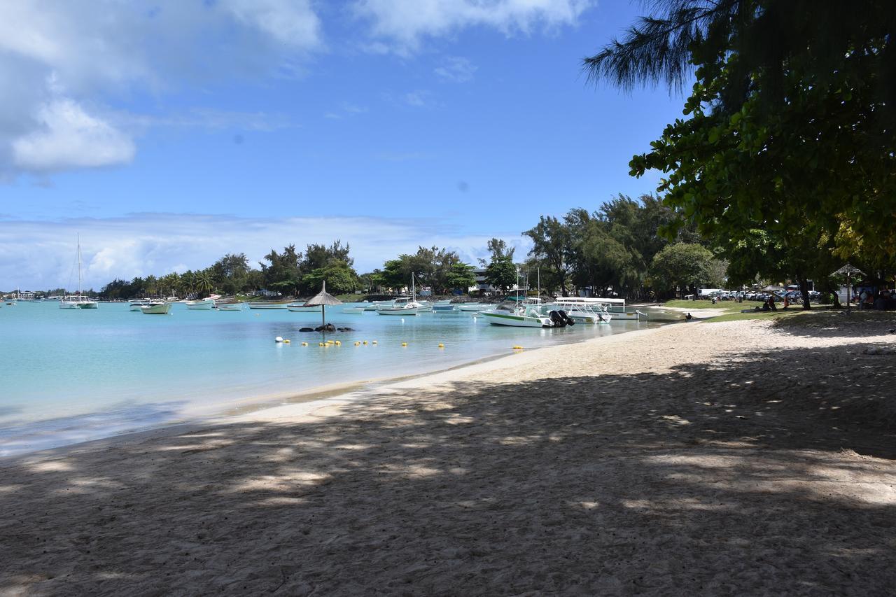 Ocean Lake Tourist Residence Grand Baie Exterior photo